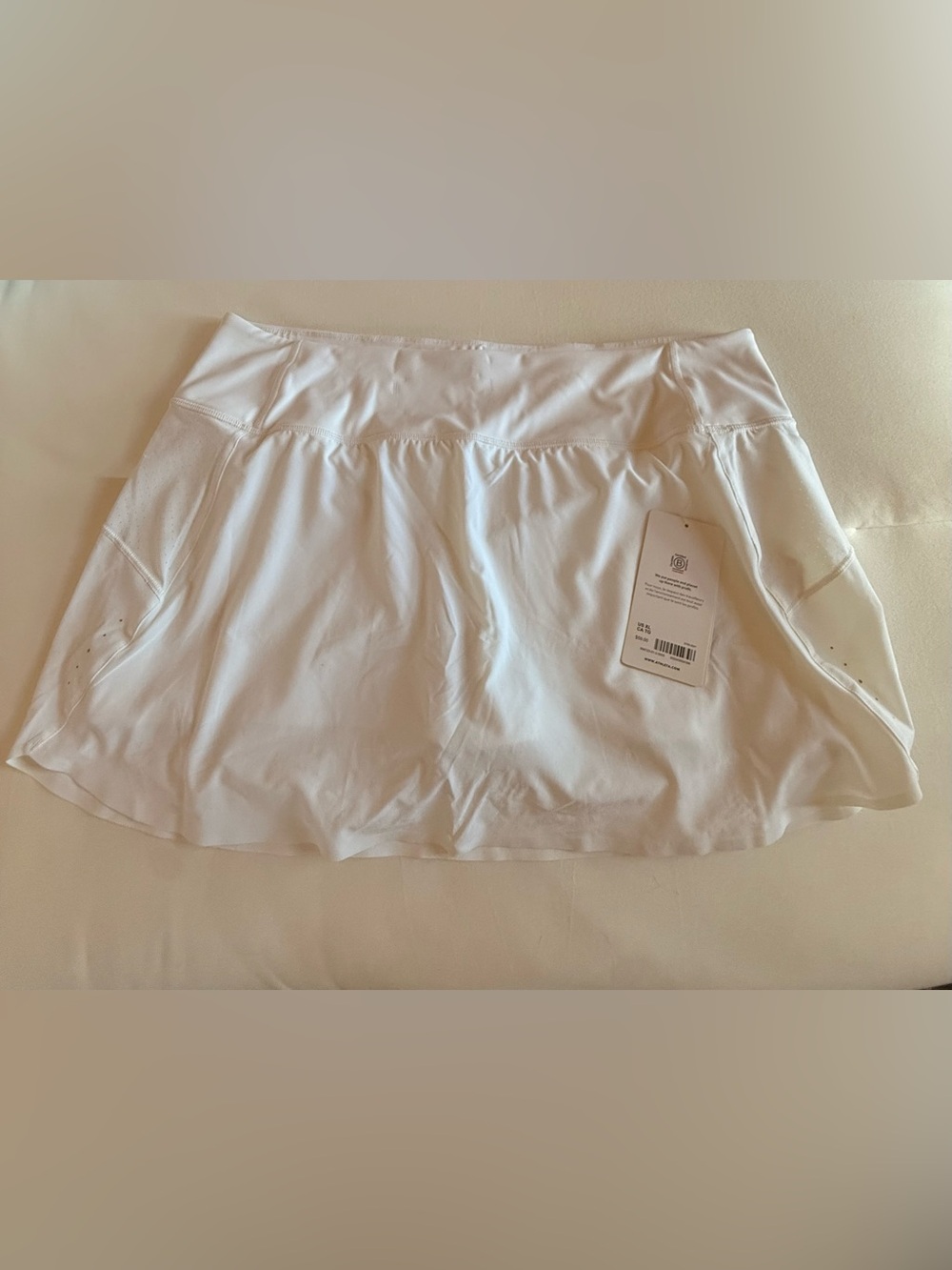 Athleta White Women’s Athletic Skort